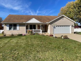 1147 Warana Drive, Plymouth, IN 46563