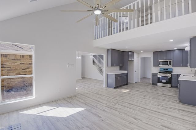 5914 Beacon Drive, Rowlett, TX 75089
