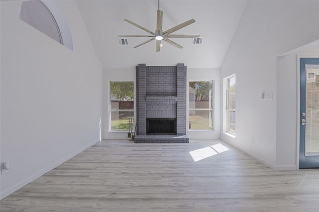 5914 Beacon Drive, Rowlett, TX 75089
