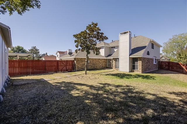 5914 Beacon Drive, Rowlett, TX 75089