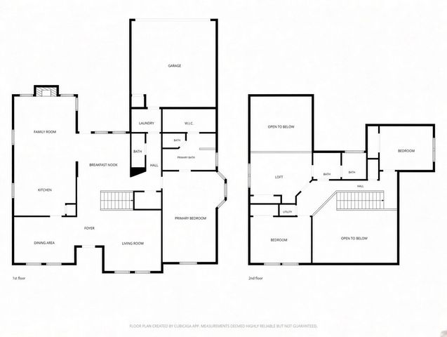 5914 Beacon Drive, Rowlett, TX 75089