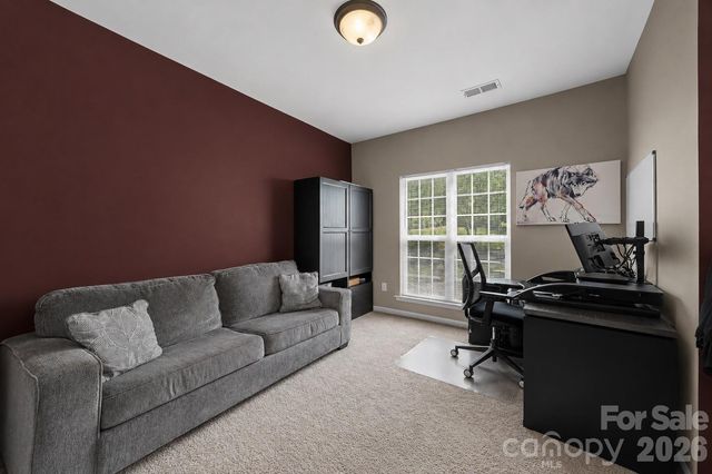 9107 Kensington Forest Drive, Harrisburg, NC 28075