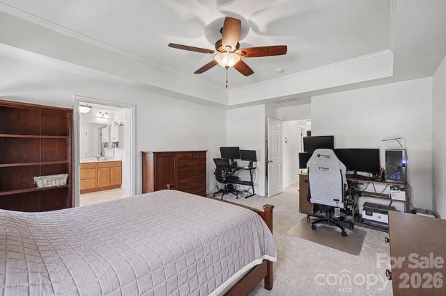 9107 Kensington Forest Drive, Harrisburg, NC 28075
