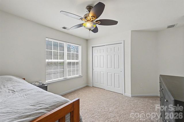 9107 Kensington Forest Drive, Harrisburg, NC 28075