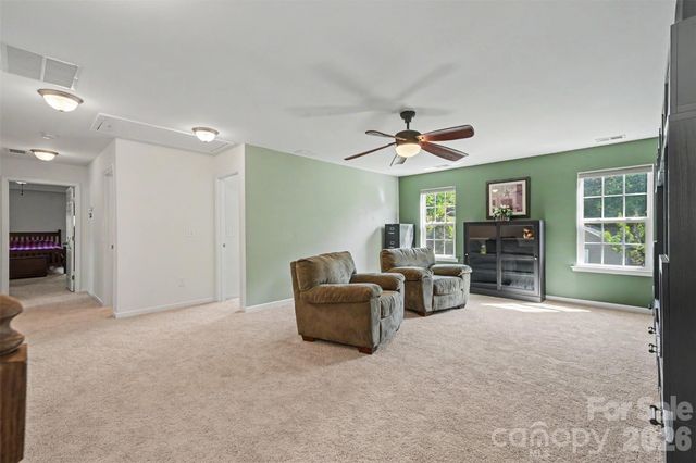 9107 Kensington Forest Drive, Harrisburg, NC 28075
