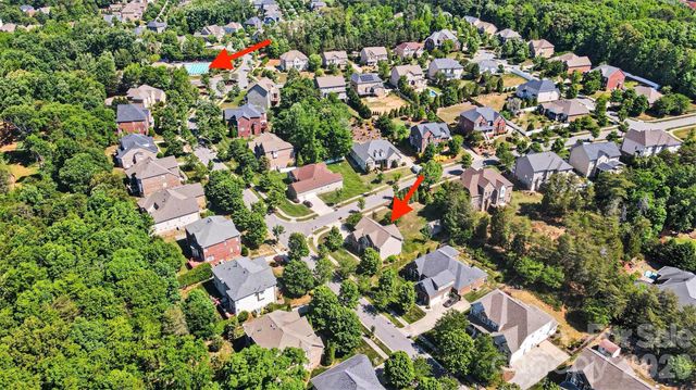 9107 Kensington Forest Drive, Harrisburg, NC 28075