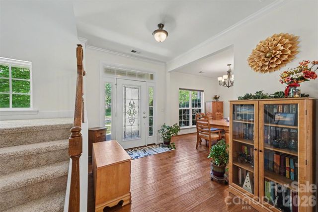 9107 Kensington Forest Drive, Harrisburg, NC 28075