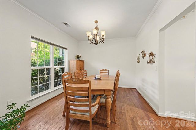 9107 Kensington Forest Drive, Harrisburg, NC 28075