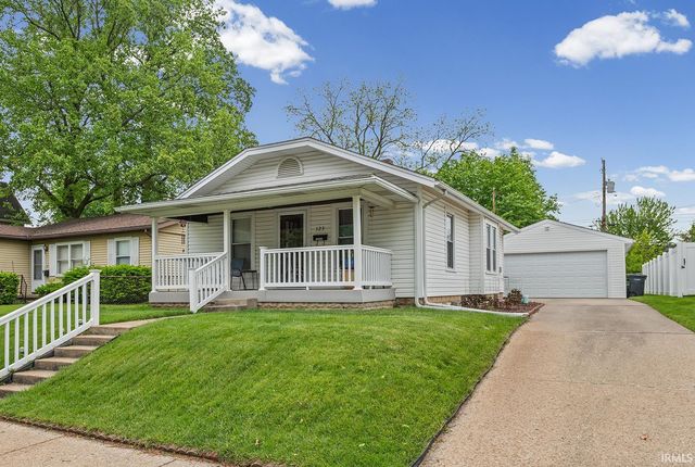 123 S 29th Street, Lafayette, IN 47904