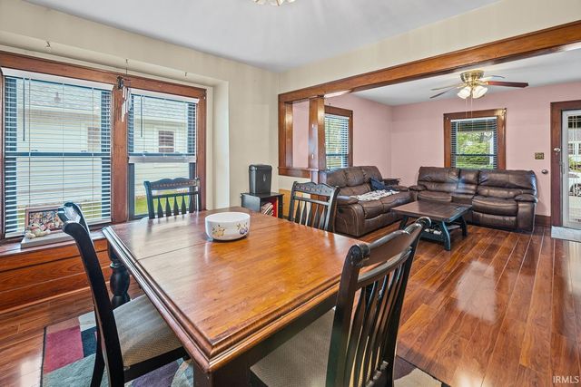 123 S 29th Street, Lafayette, IN 47904
