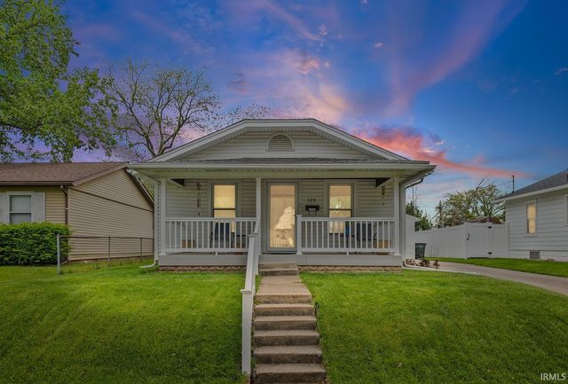 123 S 29th Street, Lafayette, IN 47904