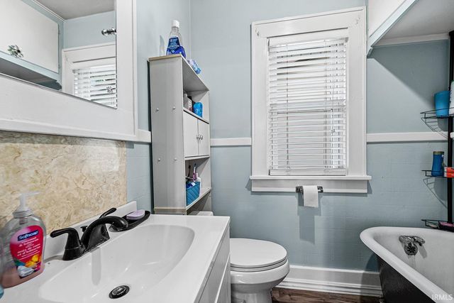 123 S 29th Street, Lafayette, IN 47904