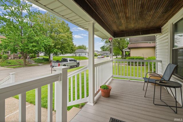 123 S 29th Street, Lafayette, IN 47904