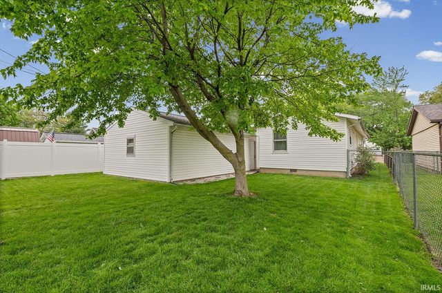 123 S 29th Street, Lafayette, IN 47904