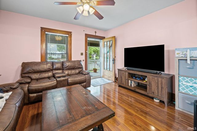 123 S 29th Street, Lafayette, IN 47904
