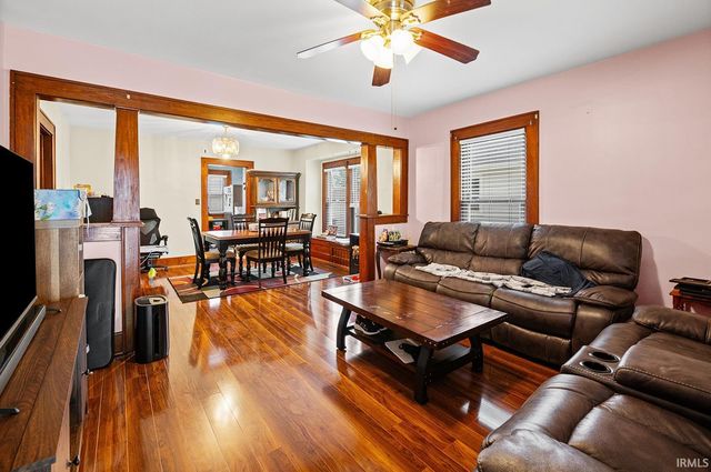 123 S 29th Street, Lafayette, IN 47904