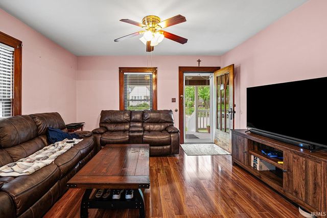 123 S 29th Street, Lafayette, IN 47904