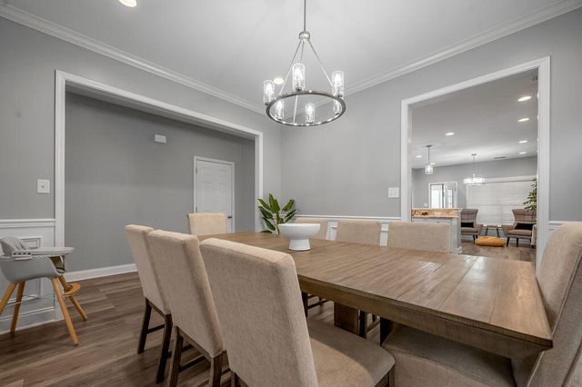 976 Jouett Creek Drive, Lexington, KY 40509