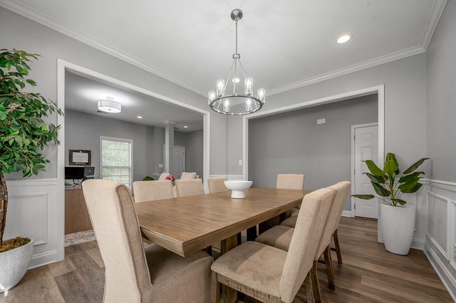 976 Jouett Creek Drive, Lexington, KY 40509