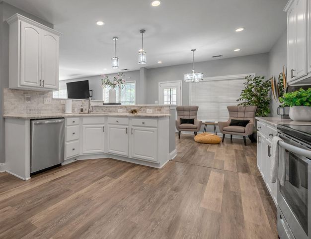 976 Jouett Creek Drive, Lexington, KY 40509