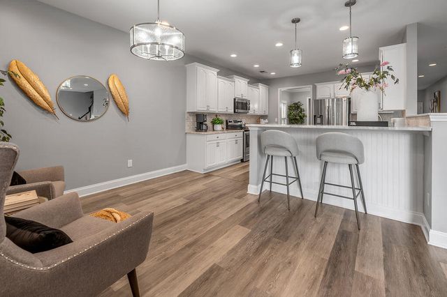 976 Jouett Creek Drive, Lexington, KY 40509