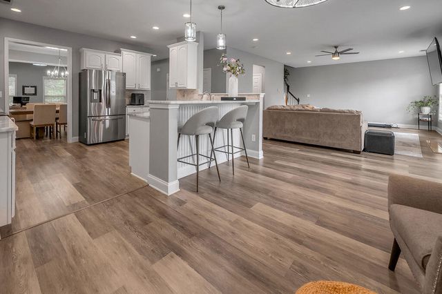 976 Jouett Creek Drive, Lexington, KY 40509