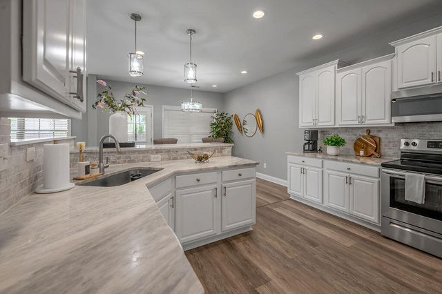 976 Jouett Creek Drive, Lexington, KY 40509