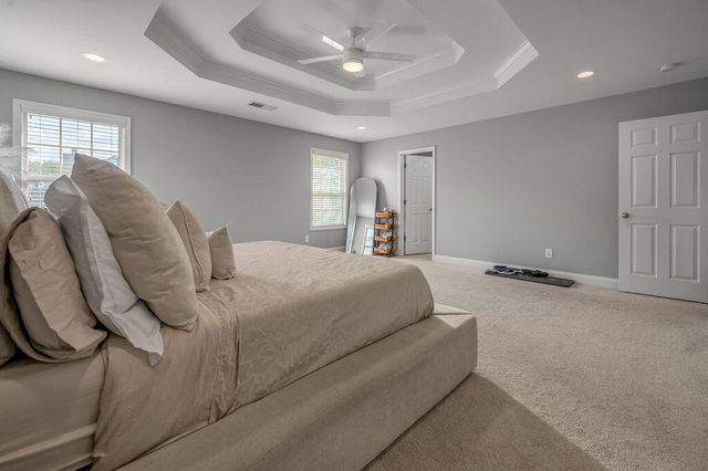 976 Jouett Creek Drive, Lexington, KY 40509