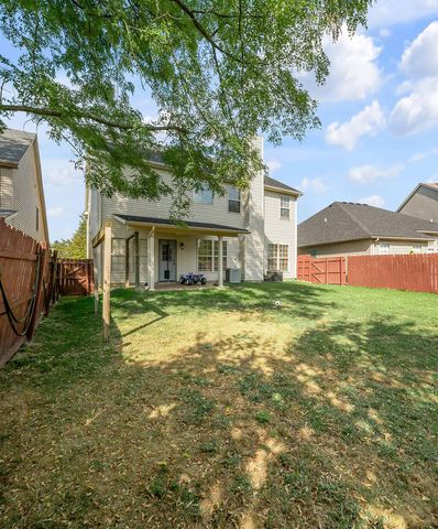 976 Jouett Creek Drive, Lexington, KY 40509