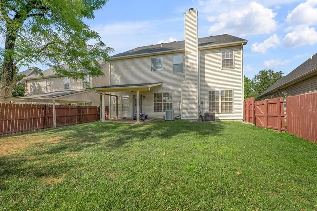 976 Jouett Creek Drive, Lexington, KY 40509