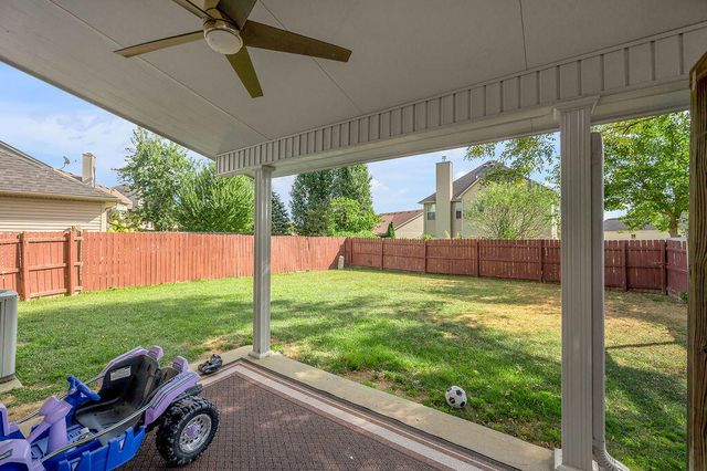 976 Jouett Creek Drive, Lexington, KY 40509