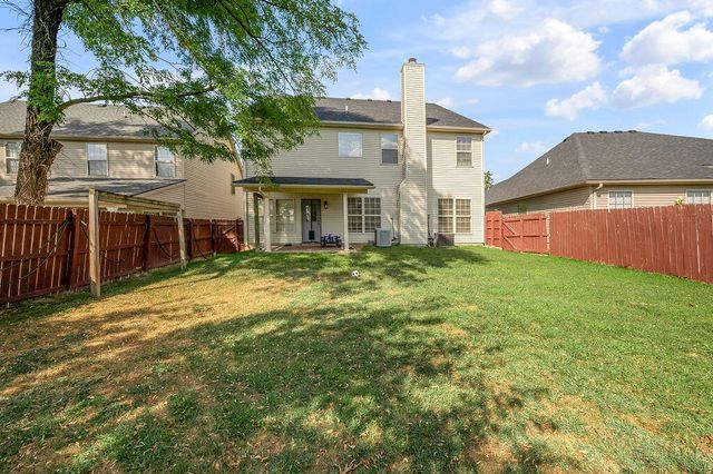 976 Jouett Creek Drive, Lexington, KY 40509