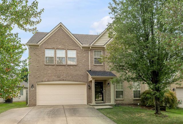 976 Jouett Creek Drive, Lexington, KY 40509