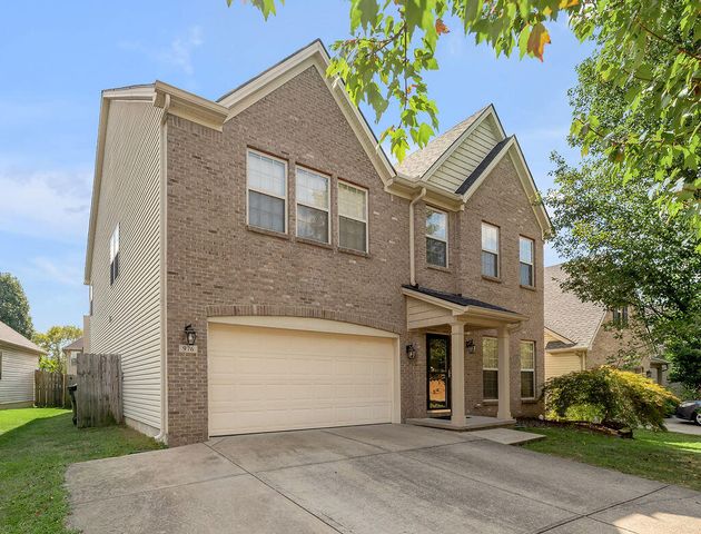 976 Jouett Creek Drive, Lexington, KY 40509