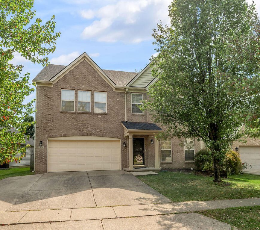 976 Jouett Creek Drive, Lexington, KY 40509