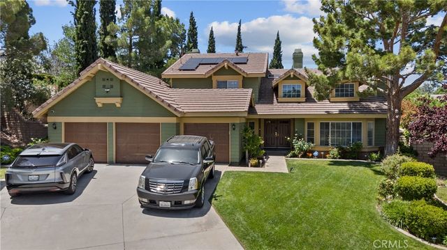 41233 Almond Avenue, Palmdale, CA 93551