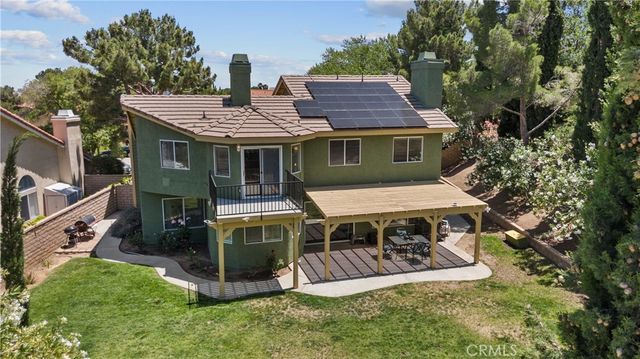 41233 Almond Avenue, Palmdale, CA 93551