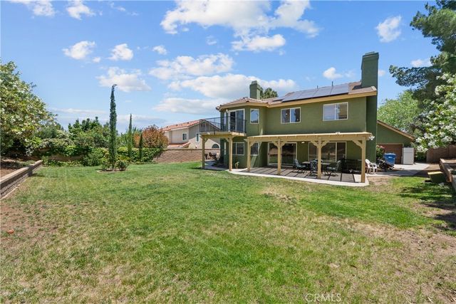 41233 Almond Avenue, Palmdale, CA 93551