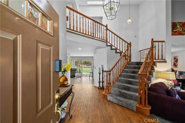 41233 Almond Avenue, Palmdale, CA 93551