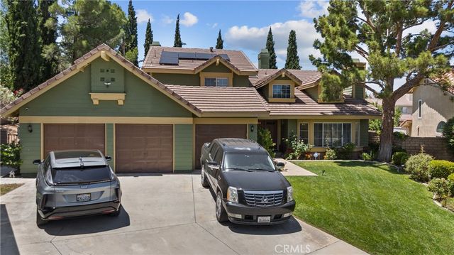 41233 Almond Avenue, Palmdale, CA 93551