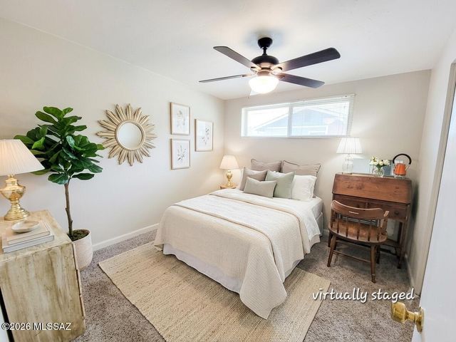 8556 E Kenyon Drive, Tucson, AZ 85710