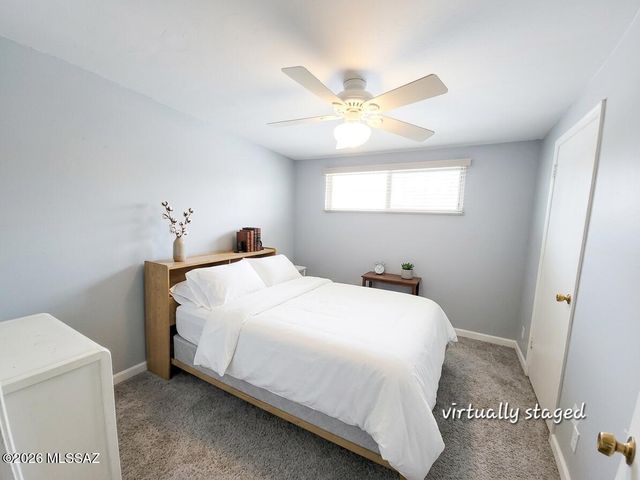 8556 E Kenyon Drive, Tucson, AZ 85710