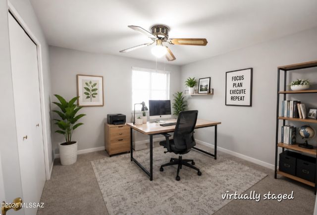 8556 E Kenyon Drive, Tucson, AZ 85710
