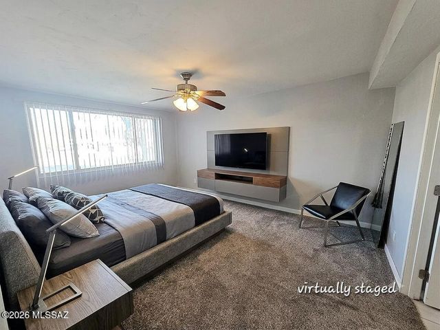 8556 E Kenyon Drive, Tucson, AZ 85710