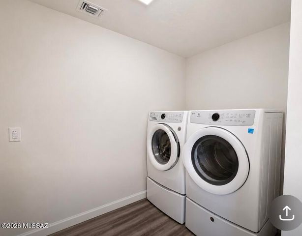 8556 E Kenyon Drive, Tucson, AZ 85710
