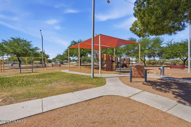 8556 E Kenyon Drive, Tucson, AZ 85710