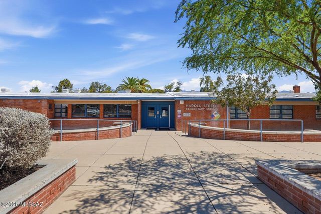 8556 E Kenyon Drive, Tucson, AZ 85710