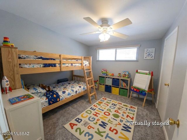 8556 E Kenyon Drive, Tucson, AZ 85710
