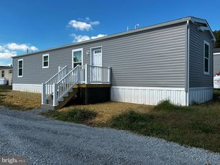 1395 BOWMANSVILLE RD #40, Mohnton, PA 19540