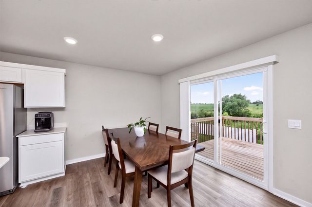1636 NE Deerfield Drive, Ankeny, IA 50021